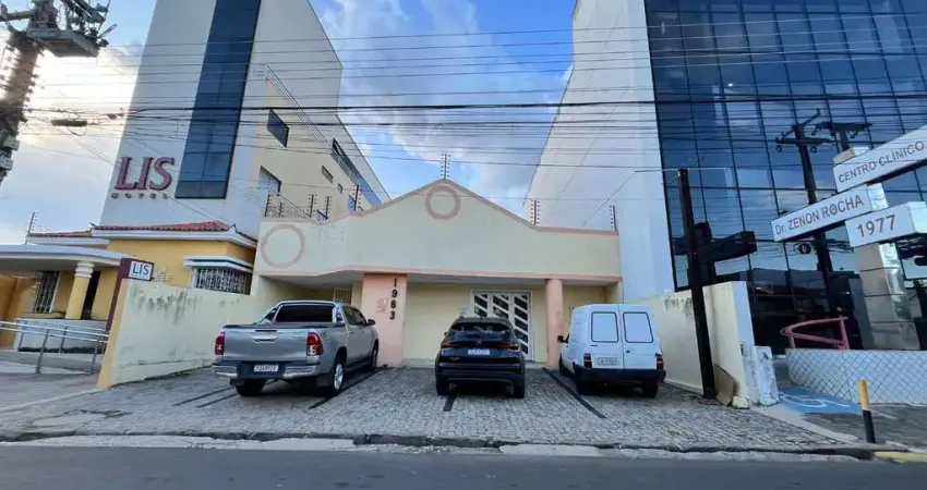 Ponto para alugar, 250 m² por R$ 9.000,00/mês - Centro - Teresina/PI