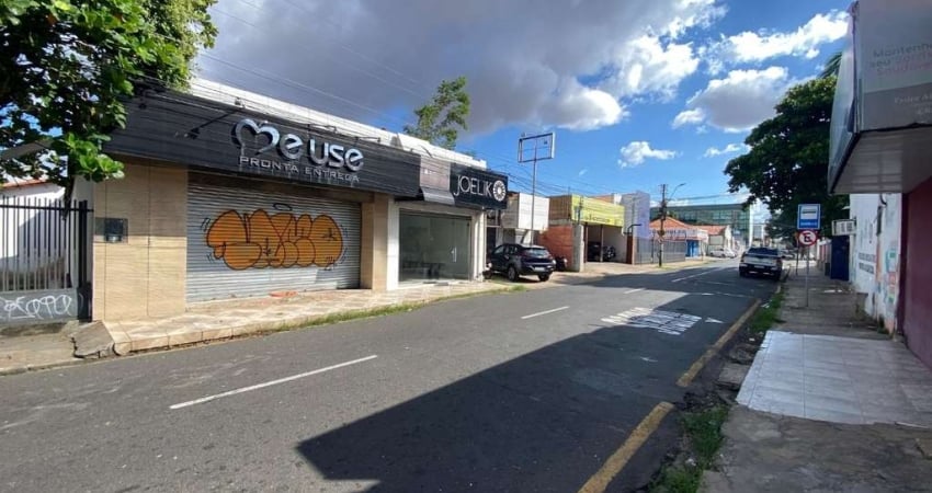 Ponto para alugar, 120 m² por R$ 3.200/mês - Centro - Teresina/PI