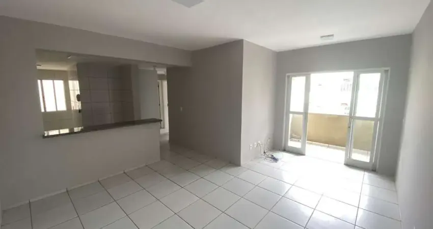 Apartamento com 3 dormitórios à venda, 77 m² por R$ 240.000 - Campestre - Teresina/PI