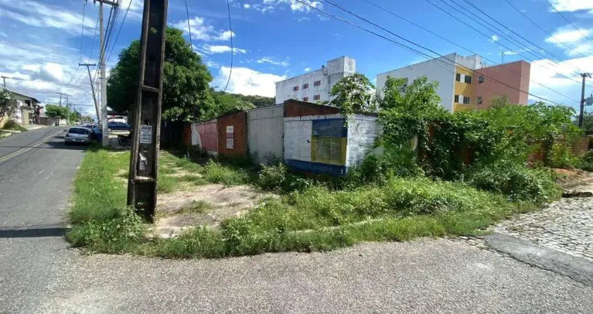 Terreno para alugar, 510 m² por R$ 5.000,00/mês - Planalto - Teresina/PI
