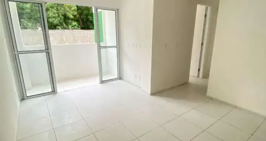 Apartamento com 3 dormitórios para alugar, 58 m² por R$ 1.350,00/mês - Verde Lar - Teresina/PI