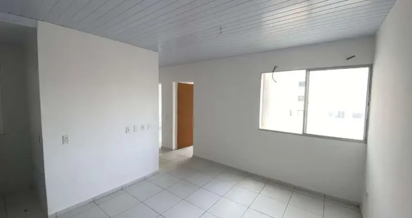 Excelente Apartamento para Venda no Condomínio Village Leste III Turquesa, 52 m² por R$ 125.000 - Teresina/PI