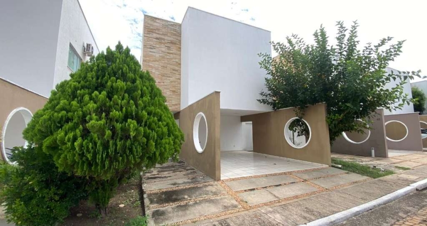 Casa com 3 dormitórios para alugar, 180 m² por R$ 6.639,00/mês - Morros - Teresina/PI