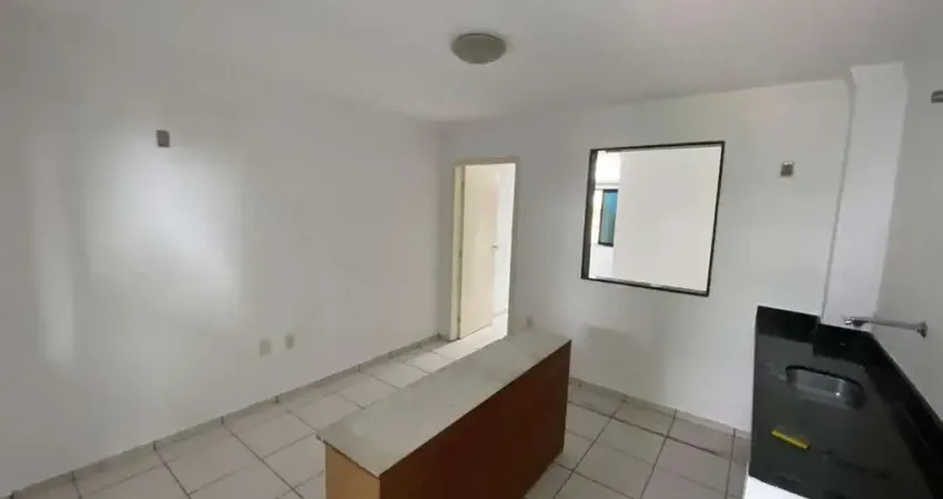 Kitnet com 1 dormitório para alugar, 40 m² por R$ 1.300,00/mês - Centro - Teresina/PI