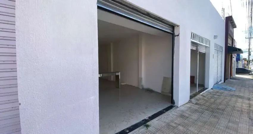 Ponto para alugar, 35 m² por R$ 2.800,00/mês - Centro - Teresina/PI