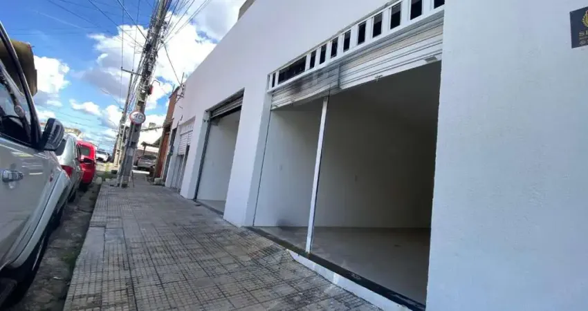 Ponto para alugar, 35 m² por R$ 2.800,00/mês - Centro - Teresina/PI
