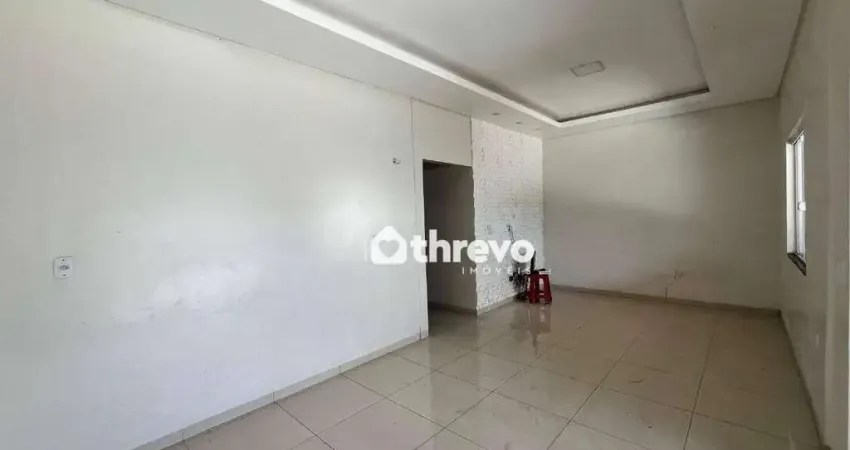 Casa com 3 dormitórios à venda, 243 m² por r$ 320.000,00 - itararé - teresina/pi