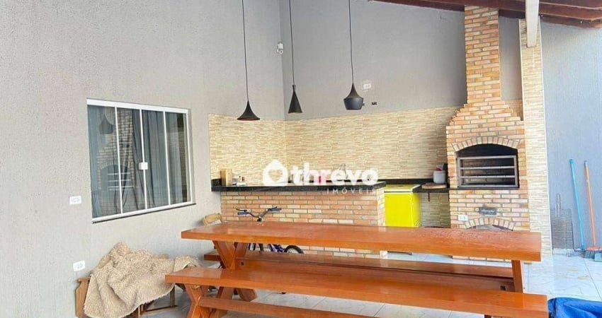 Casa com 4 dormitórios à venda, 243 m² por R$ 320.000,00 - Itararé - Teresina/PI