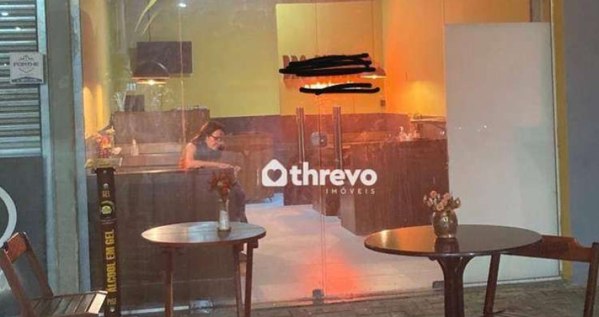 Ponto para alugar, 55 m² por R$ 3.000/mês - Pirajá - Teresina/PI