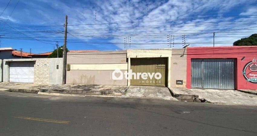 Casa com 2 dormitórios à venda, 146 m² por R$ 300.000,00 - Parque Ideal - Teresina/PI