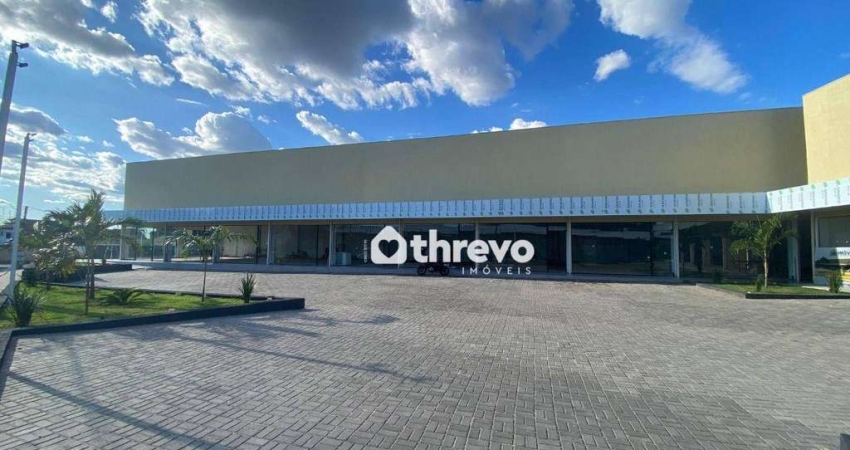 Loja para alugar, 50 m² por R$ 4.000,00/mês - Ininga - Teresina/PI
