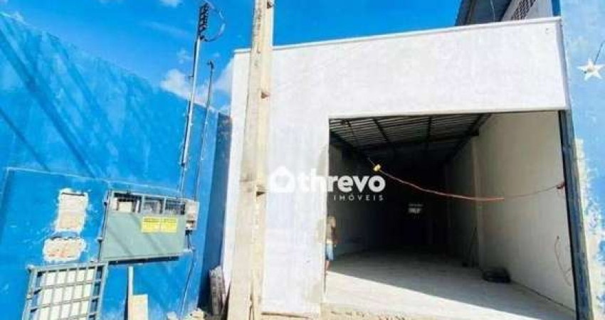 Ponto para alugar, 110 m² por R$ 5.000/mês - São Sebastião - Teresina/Piauí