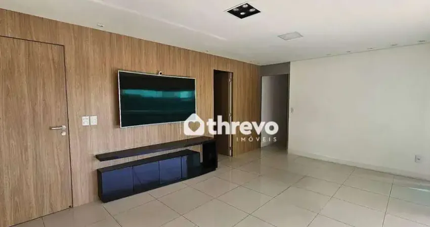 Apartamento com 3 dormitórios à venda, 111 m² por R$ 1.100.000,00 - Cocó - Fortaleza/CE