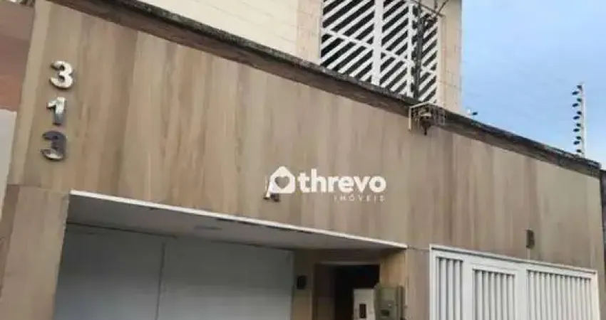 Casa com 5 dormitórios à venda, 330 m² por R$ 600.000,00 - Messejana - Fortaleza/CE