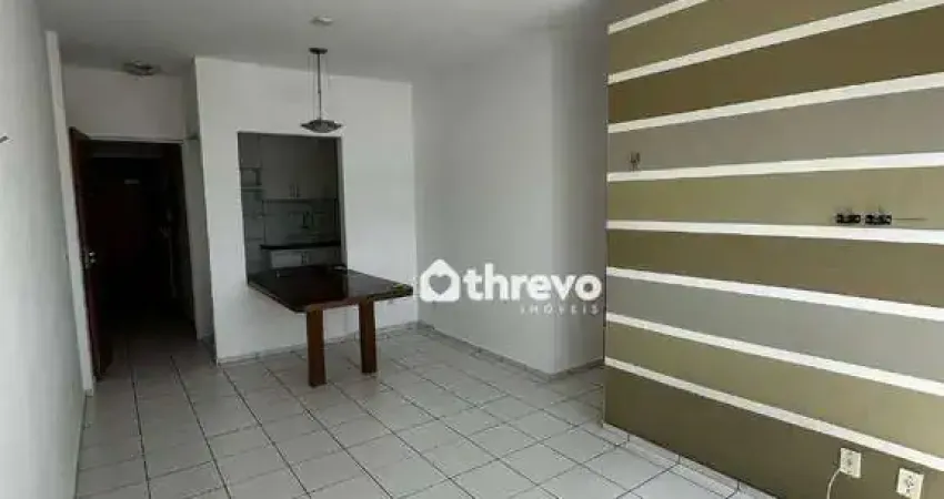 Apartamento com 3 dormitórios, 69 m² - venda por R$ 350.000 ou aluguel por R$ 1.350/mês - Noivos - Teresina/PI