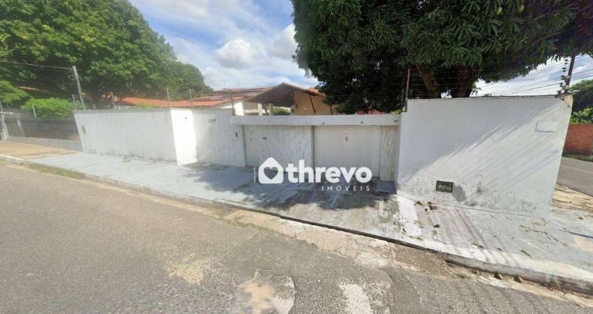 Excelente Casa Duplex na Bairro Ininga, 489 m² - venda e aluguel