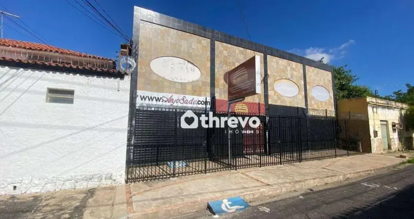 Ponto para alugar, 81 m² por R$ 1.500,00/mês - Centro - Teresina/PI