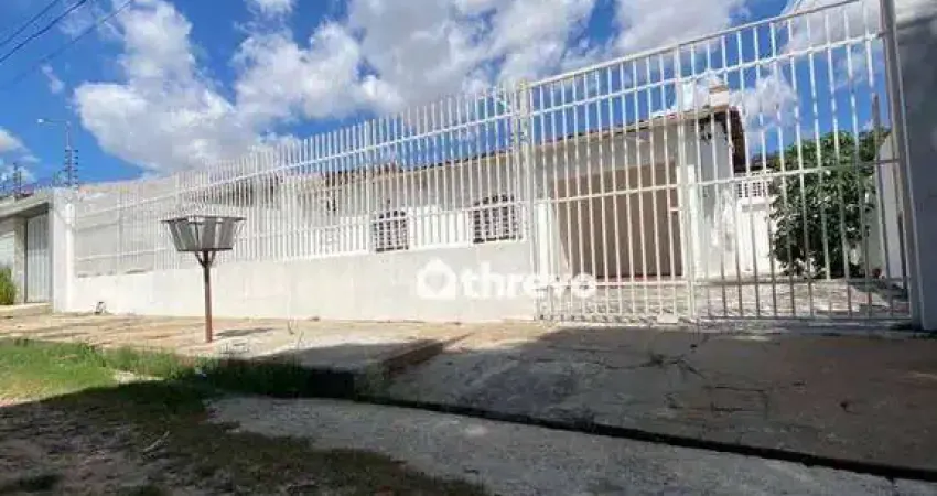 Casa com 3 dormitórios à venda, 201 m² por R$ 400.000 - Aeroporto - Teresina/PI