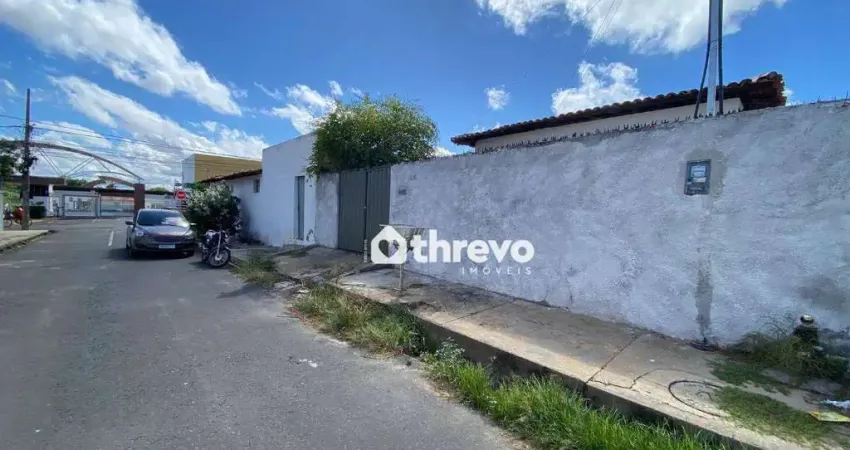 Casa com 3 quartos à venda na Quadra Saci, 17, Saci, Teresina