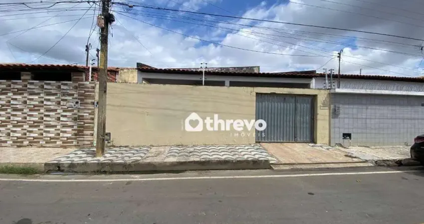 Casa com 3 dormitórios à venda, 180 m² por R$ 400.000,00 - Saci - Teresina/PI