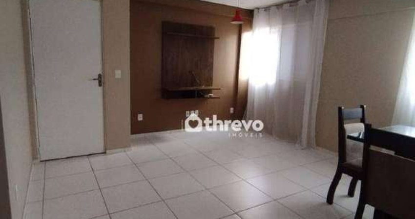 Apartamento com 2 dormitórios à venda, 46 m² por R$ 120.000,00 - Verde Cap - Teresina/PI