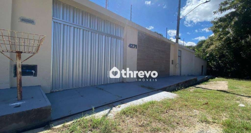Casa com 3 dormitórios para alugar, 232 m² por R$ 3.800,00/mês - Recanto das Palmeiras - Teresina/PI