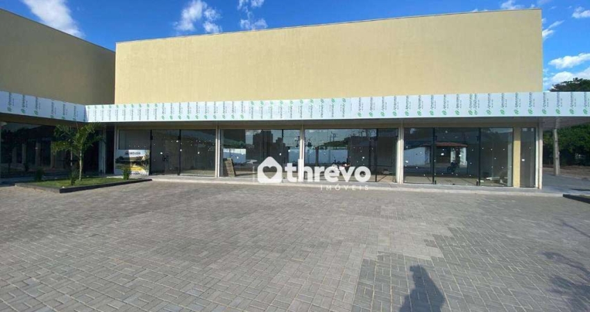 Loja para alugar, 72 m² por R$ 5.000/mês - Ininga - Teresina/Piauí