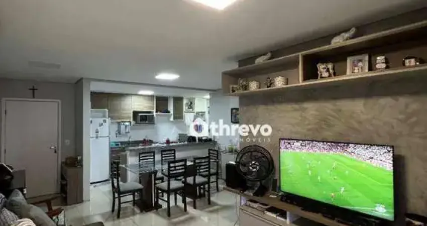 Apartamento com 3 dormitórios à venda, 100 m² por R$ 820.000,00 - Horto - Teresina/PI