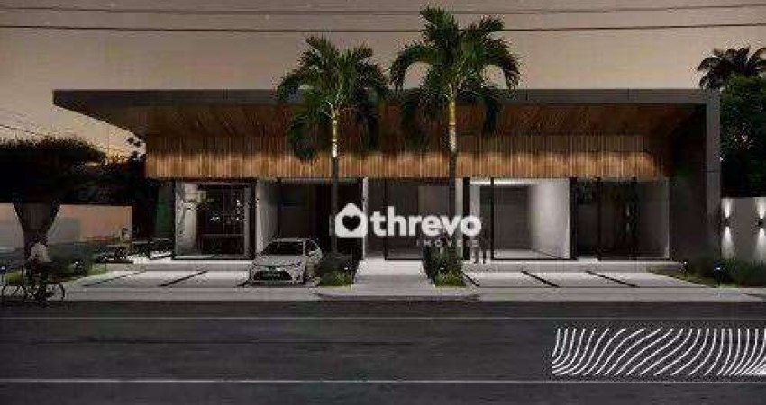 Loja para alugar, 38 m² por R$ 5.000/mês - Jóquei - Teresina/PI