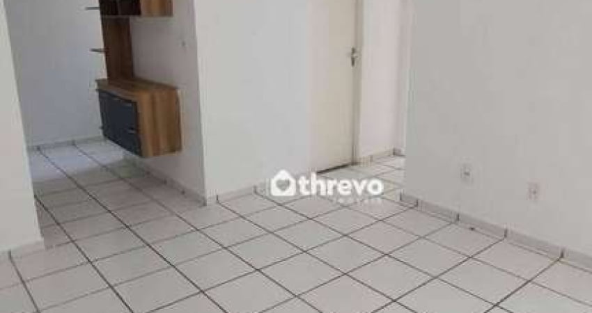Apartamento com 2 dormitórios à venda, 45 m² por R$ 170.000,00 - Uruguai - Teresina/PI