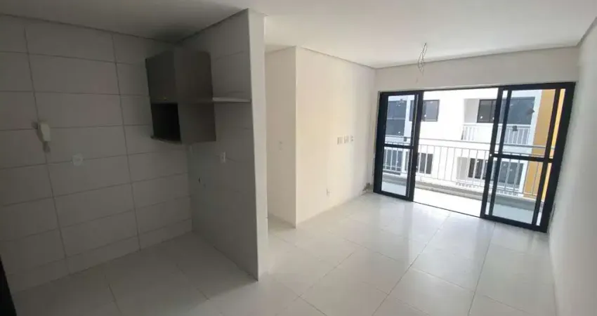 Apartamento com 2 dormitórios à venda, 56 m² por R$ 328.064,89 - Uruguai - Teresina/PI