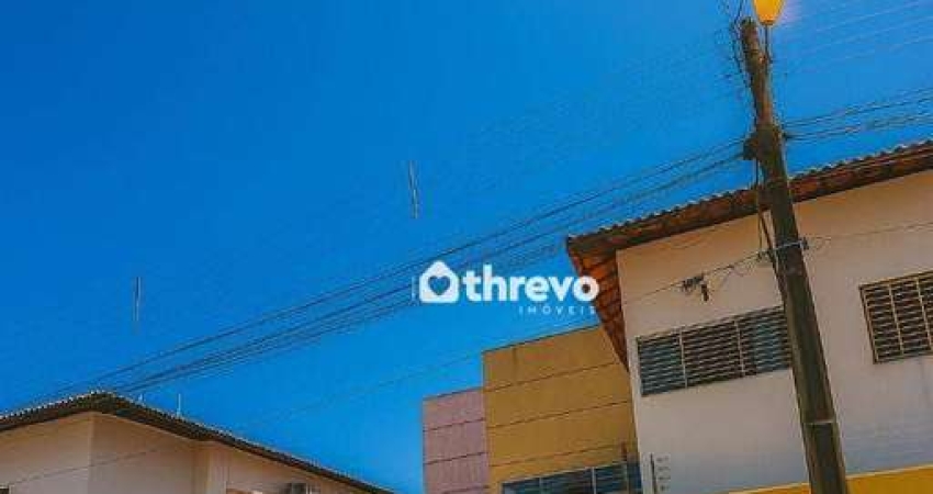 Apartamento com 3 dormitórios à venda, 126 m² por R$ 380.000 - São Benedito - Parnaíba/PI