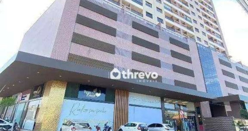 Apartamento com 2 dormitórios para alugar, 85 m² por R$ 6.000/mês - São Cristóvão - Teresina/PI