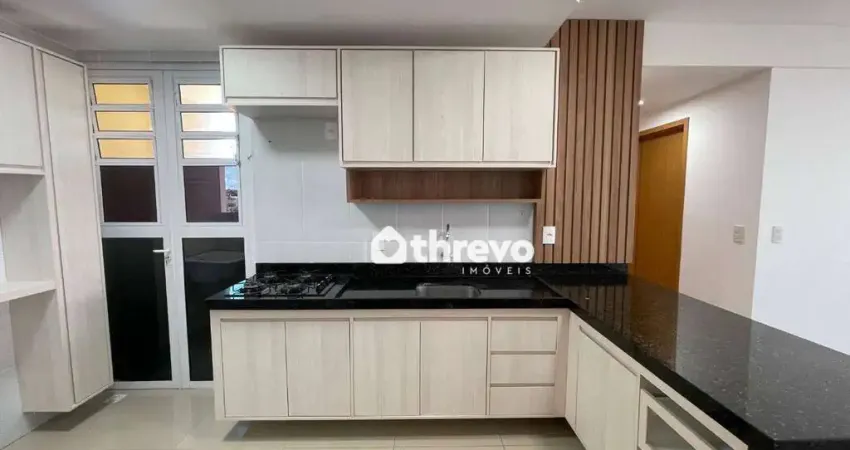 Apartamento com 2 dormitórios para alugar, 61 m² por R$ 1.800/mês - Aeroporto - Teresina/PI