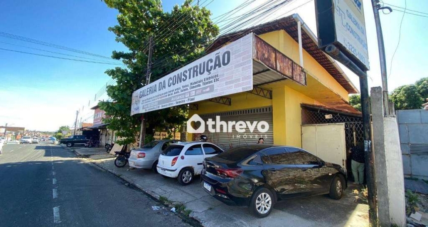 Ponto para alugar, 438 m² por R$ 4.031,85/mês - Buenos Aires - Teresina/PI