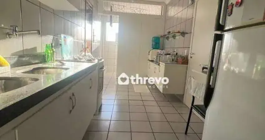 Apartamento com 3 dormitórios para alugar, 160 m² por R$ 3.500/mês - Cocó - Fortaleza/CE