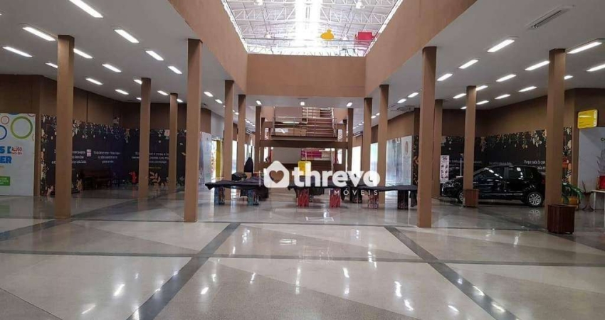 Ponto comercial à venda na Avenida Piauí, 700, Parque Piauí, Timon