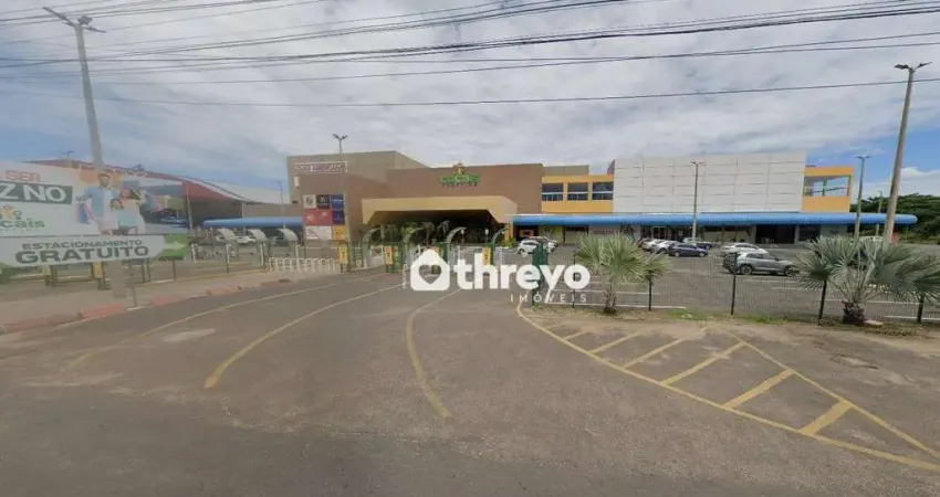 Loja à venda, 34 m² por r$ 250.000,00 - parque piauí - timon/ma