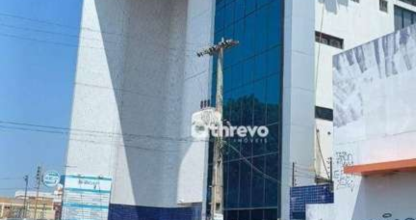Sala comercial à venda na Rua Félix Pacheco, 2159, Centro, Teresina