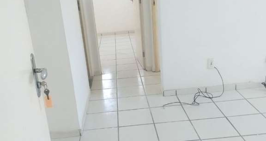 Apartamento com 2 dormitórios à venda, 48 m² por R$ 215.000,00 - Uruguai - Teresina/PI