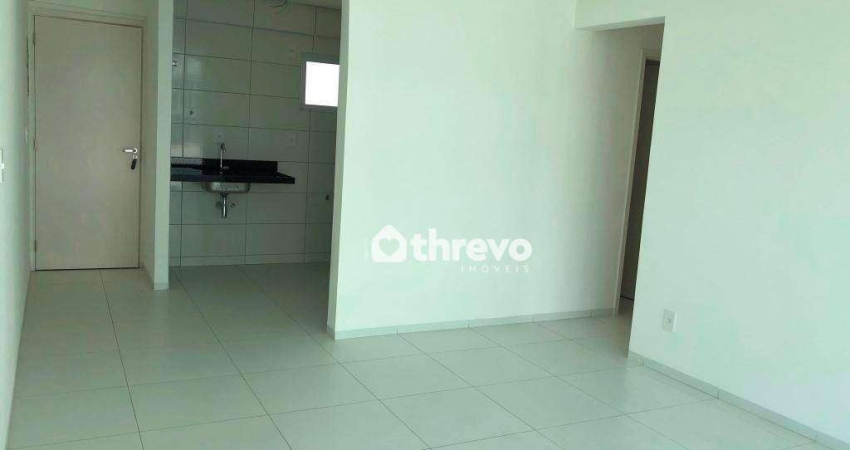 Apartamento com 3 dormitórios à venda, 70 m² por R$ 380.628,16 - Uruguai - Teresina/PI