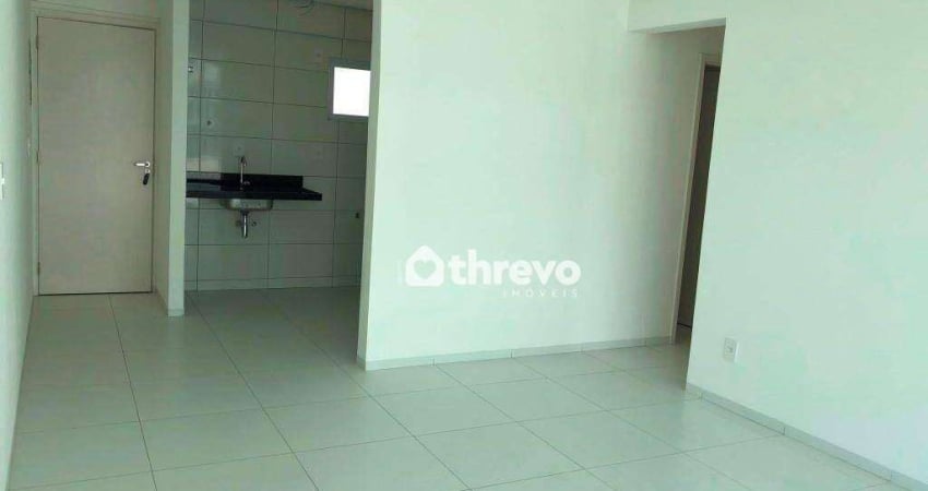 Apartamento com 3 dormitórios à venda, 66 m² por R$ 380.776,62 - Uruguai - Teresina/PI