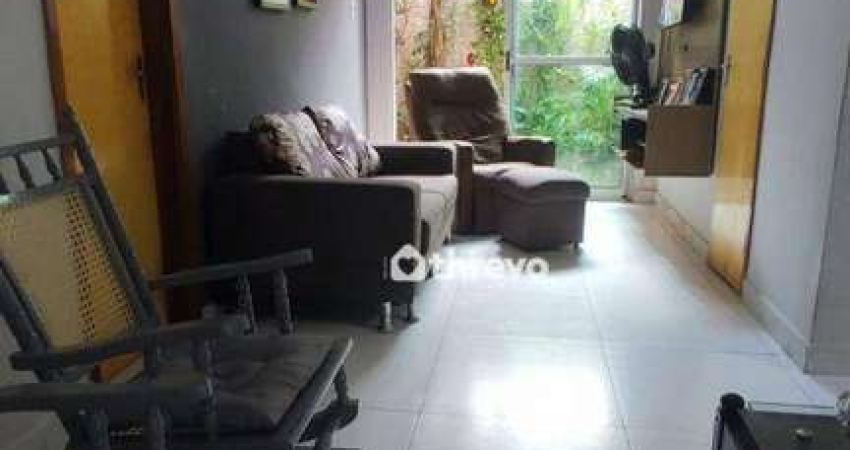 Casa com 3 dormitórios à venda, 200 m² por R$ 450.000,00 - Bela Vista - Teresina/PI