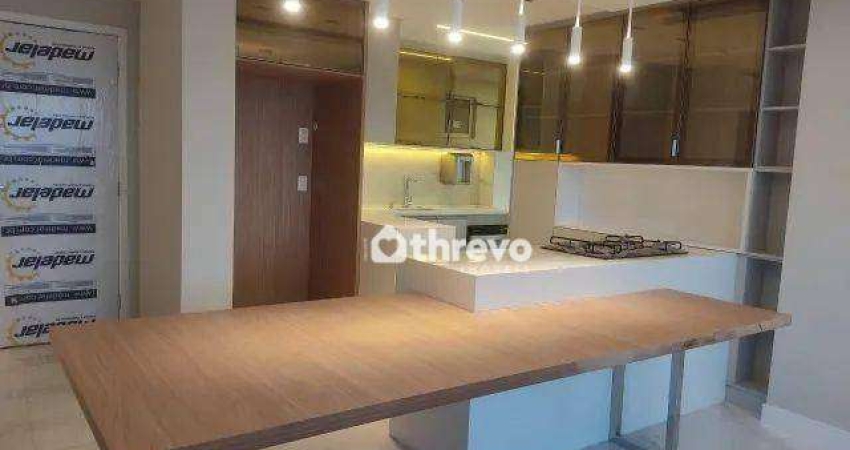 Apartamento com 3 dormitórios à venda, 95 m² por R$ 650.000,00 - Cristo Redentor - Fortaleza/CE
