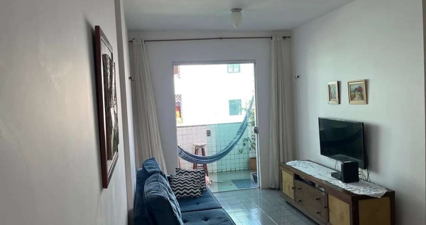 Apartamento com 3 dormitórios à venda, 85 m² por R$ 220.000,00 - De Lourdes - Fortaleza/CE