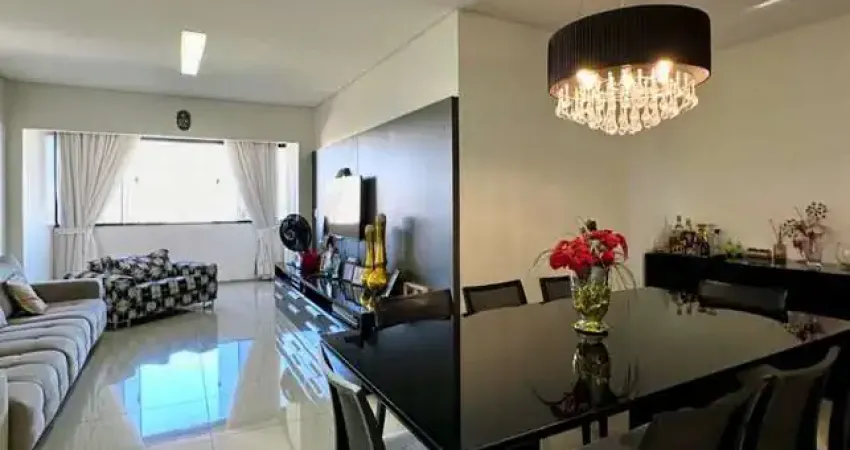 Apartamento com 3 dormitórios à venda, 130 m² por R$ 790.000,00 - Fátima - Teresina/PI