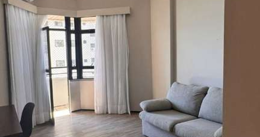Apartamento com 1 dormitório à venda, 41 m² por R$ 490.000,00 - Mucuripe - Fortaleza/CE