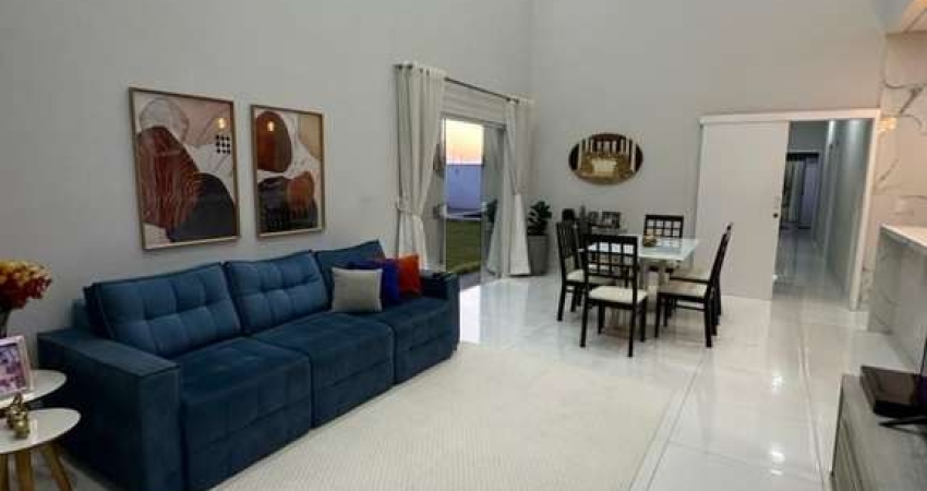 Casa com 3 dormitórios à venda, 180 m² por R$ 1.300.000,00 - Vale Quem Tem - Teresina/PI