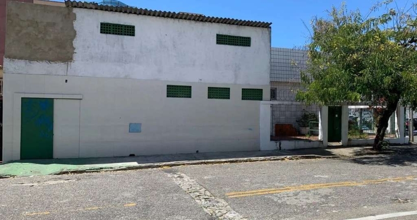 Casa à venda, 290 m² por R$ 750.000 - Parquelândia - Fortaleza/CE