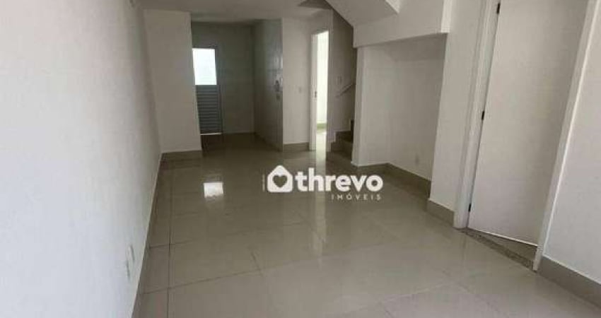Casa com 3 dormitórios à venda, 76 m² por R$ 400.000 - Morros - Teresina/PI